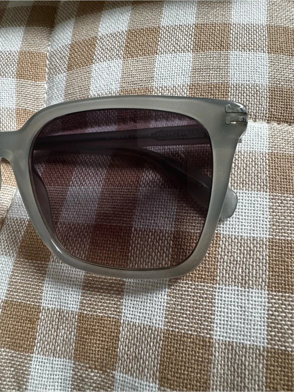 Marc Jacobs Sunglasses Full Set